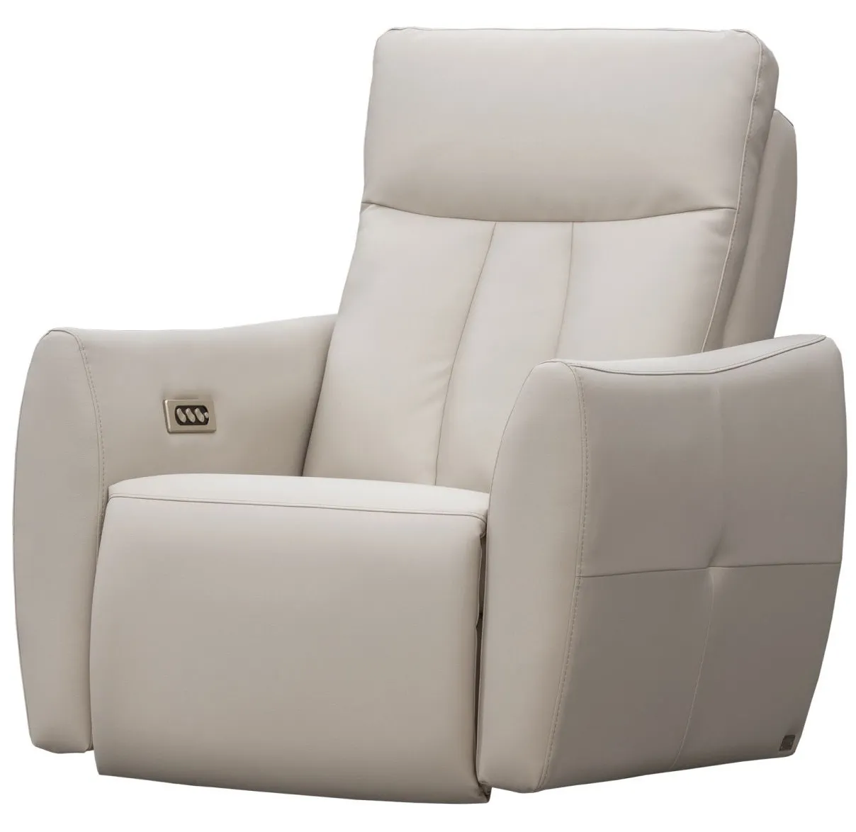 Laurel L004 Recliner (+140 leathers) 1 Laurel L004 Recliner (+140 leathers)