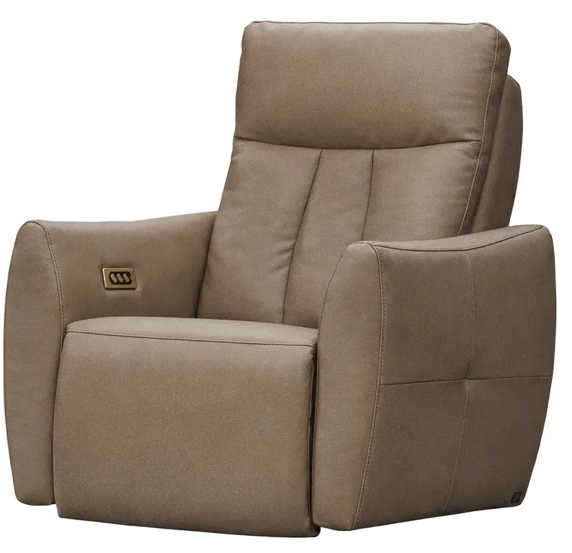 Laurel L004 Recliner (+140 leathers) 5 Laurel L004 Recliner (+140 leathers)