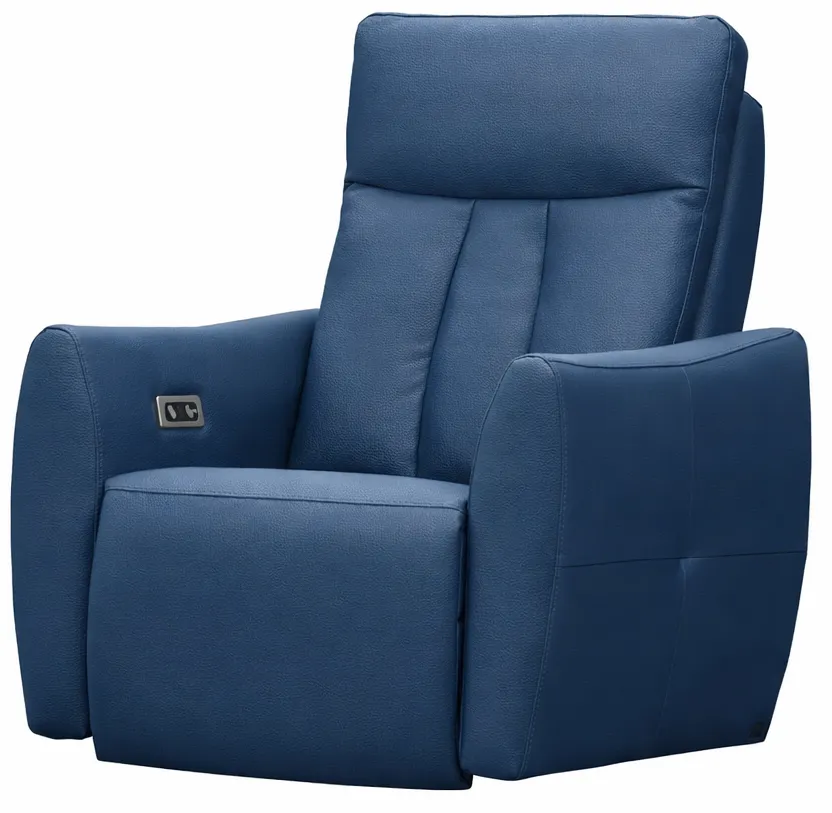 Laurel L004 Recliner (+140 leathers) 8 Laurel L004 Recliner (+140 leathers)