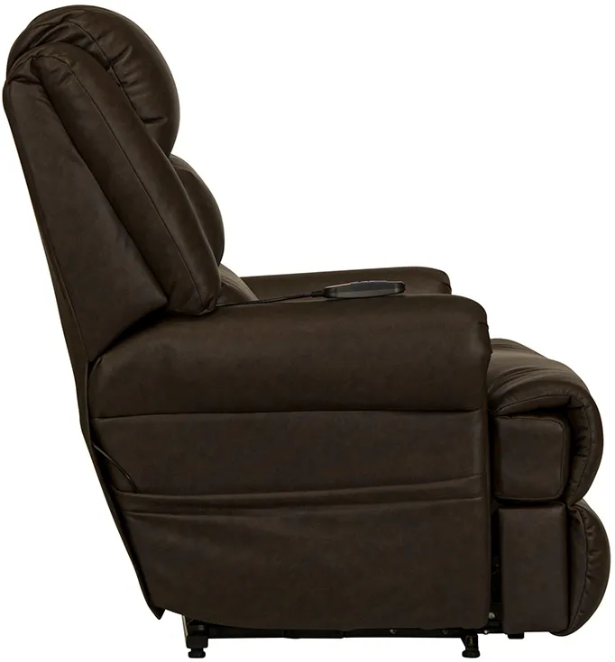 Muncy Power Lift Chaise Recliner with Dual Motor & Zero Gravity Heavy-Duty Comfort 10 Muncy Power Lift Chaise Recliner with Dual Motor & Zero Gravity Heavy-Duty Comfort