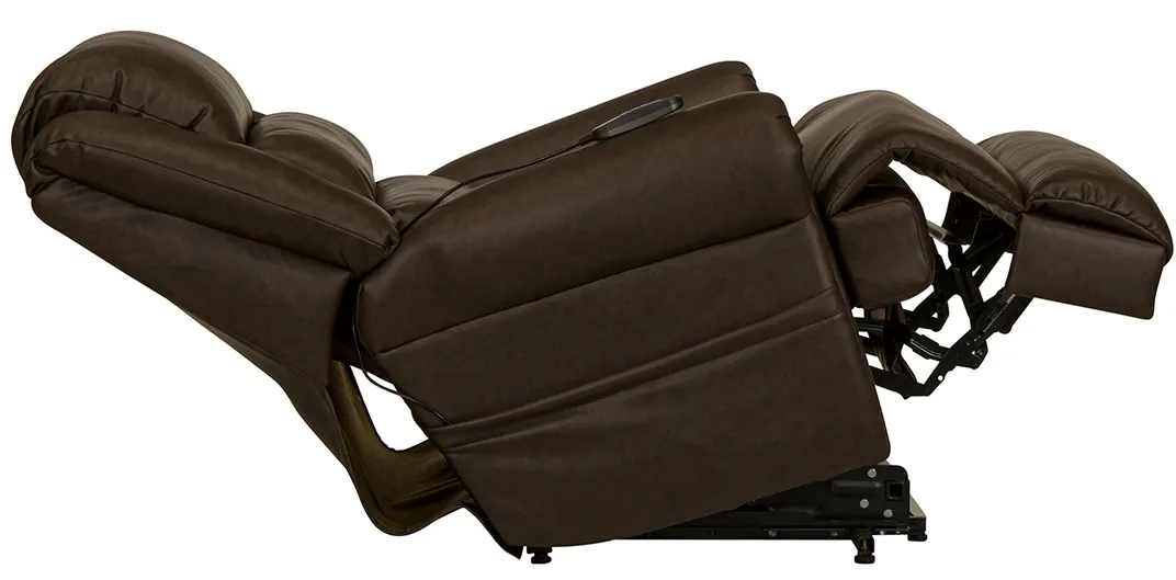 Muncy Power Lift Chaise Recliner with Dual Motor & Zero Gravity Heavy-Duty Comfort 12 Muncy Power Lift Chaise Recliner with Dual Motor & Zero Gravity Heavy-Duty Comfort