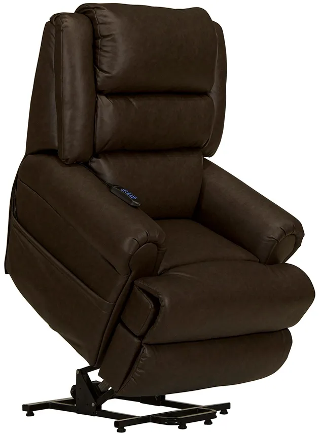 Muncy Power Lift Chaise Recliner with Dual Motor & Zero Gravity Heavy-Duty Comfort 13 Muncy Power Lift Chaise Recliner with Dual Motor & Zero Gravity Heavy-Duty Comfort