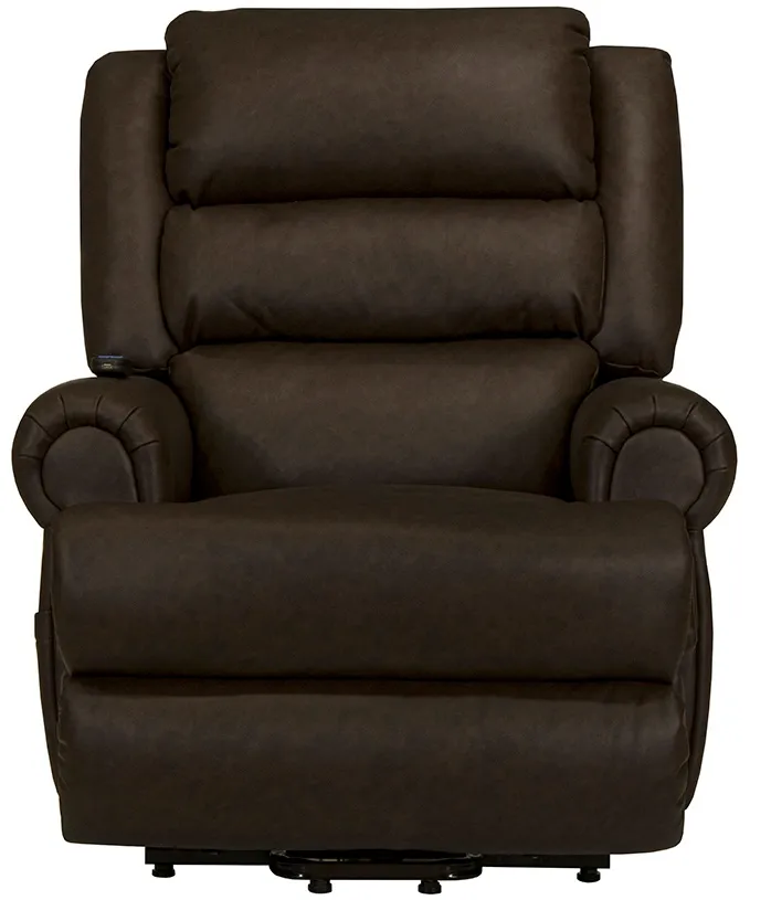 Muncy Power Lift Chaise Recliner with Dual Motor & Zero Gravity Heavy-Duty Comfort 6 Muncy Power Lift Chaise Recliner with Dual Motor & Zero Gravity Heavy-Duty Comfort