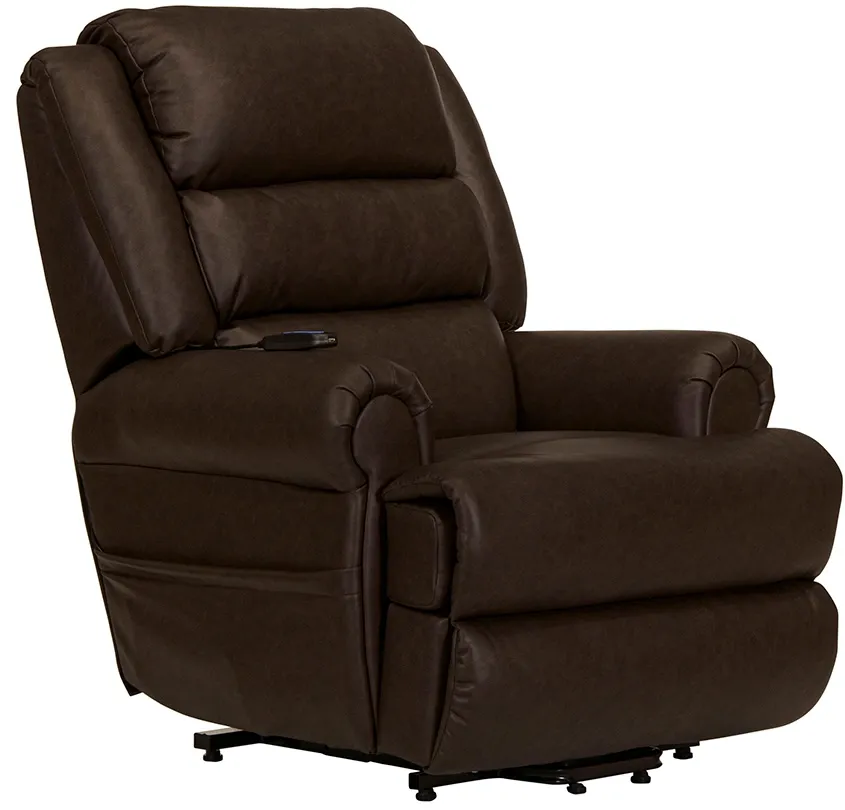 Muncy Power Lift Chaise Recliner with Dual Motor & Zero Gravity Heavy-Duty Comfort 7 Muncy Power Lift Chaise Recliner with Dual Motor & Zero Gravity Heavy-Duty Comfort