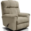 Comfy 6F00 Recliner (3 Mechanisms) 100 Standard and Performance Fabrics 61 Comfy 6F00 Recliner (3 Mechanisms) 100 Standard and Performance Fabrics