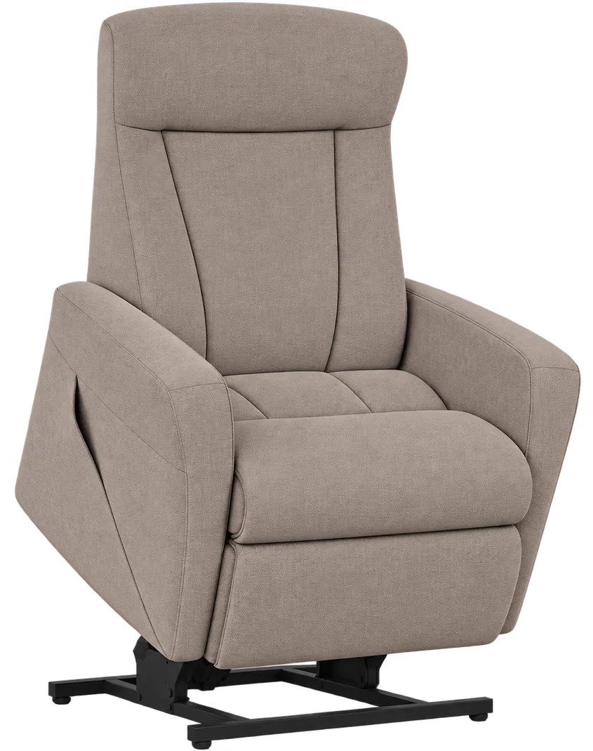 Prince LIFT Relaxer Reclining Chair -In Stock - Performance fabric 1 Prince LIFT Relaxer Reclining Chair -In Stock - Performance fabric