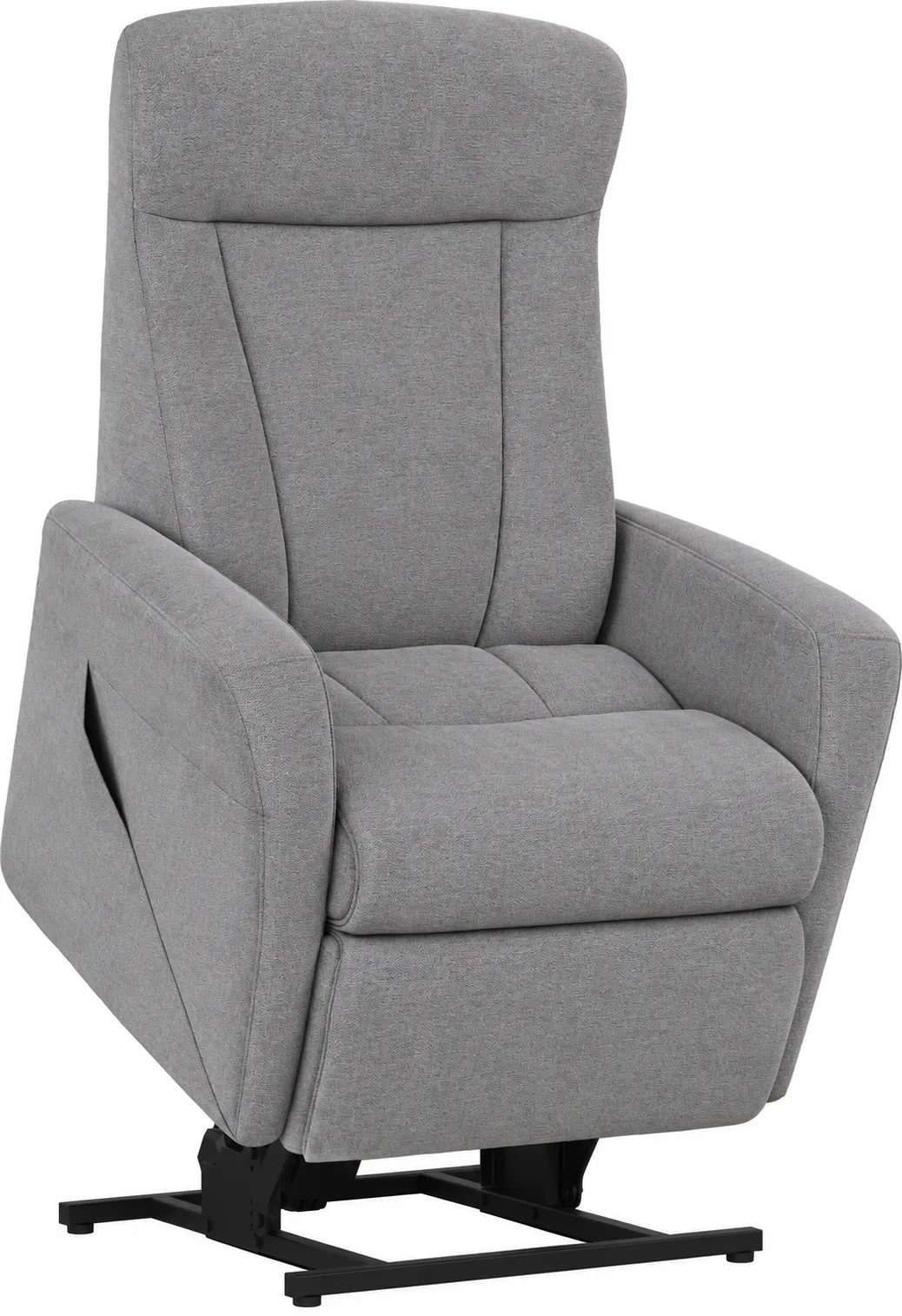 Prince LIFT Relaxer Reclining Chair -In Stock - Performance fabric 15 Prince LIFT Relaxer Reclining Chair -In Stock - Performance fabric