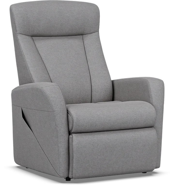 Prince LIFT Relaxer Reclining Chair -In Stock - Performance fabric 19 Prince LIFT Relaxer Reclining Chair -In Stock - Performance fabric