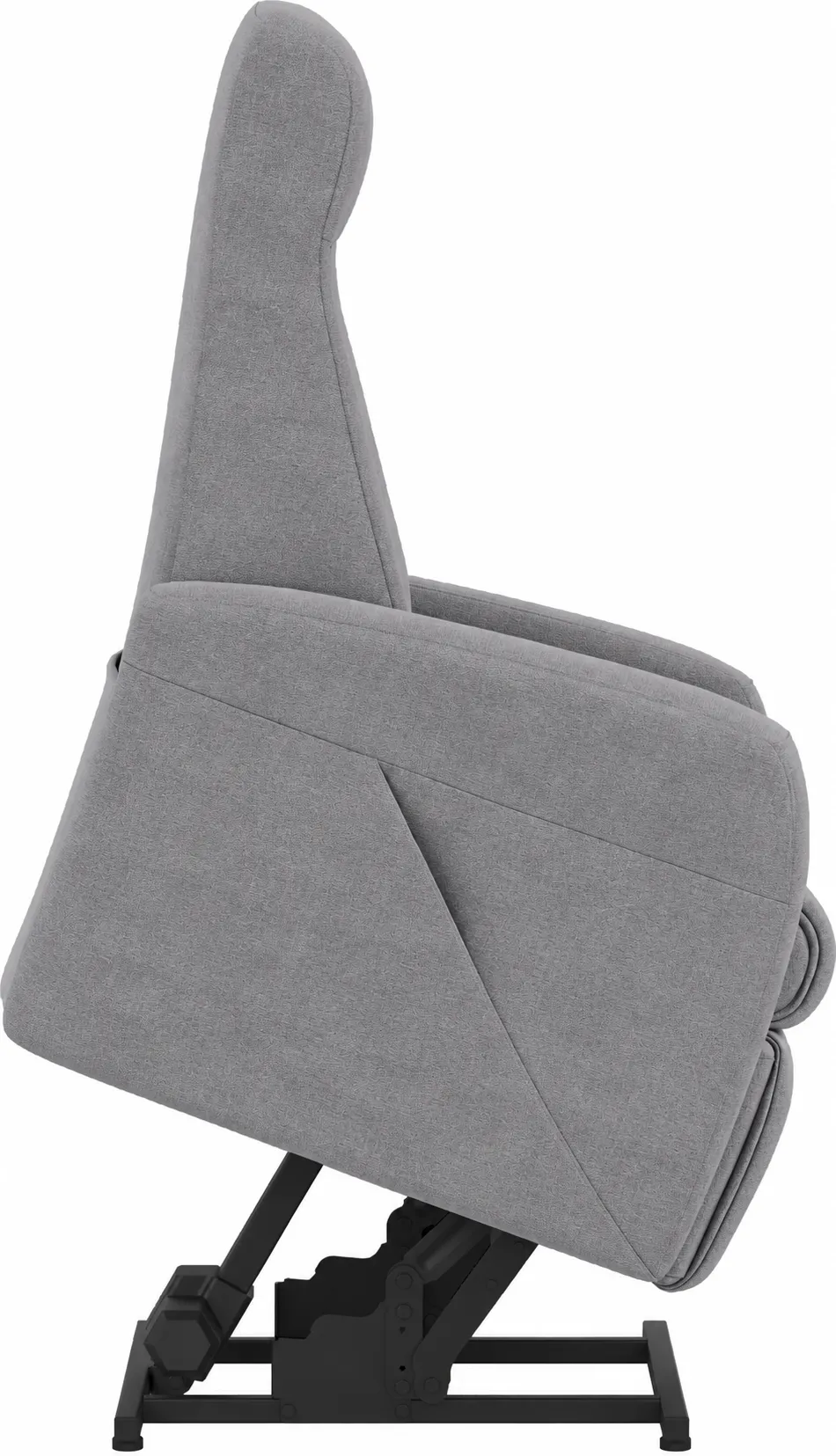 Prince LIFT Relaxer Reclining Chair -In Stock - Performance fabric 23 Prince LIFT Relaxer Reclining Chair -In Stock - Performance fabric
