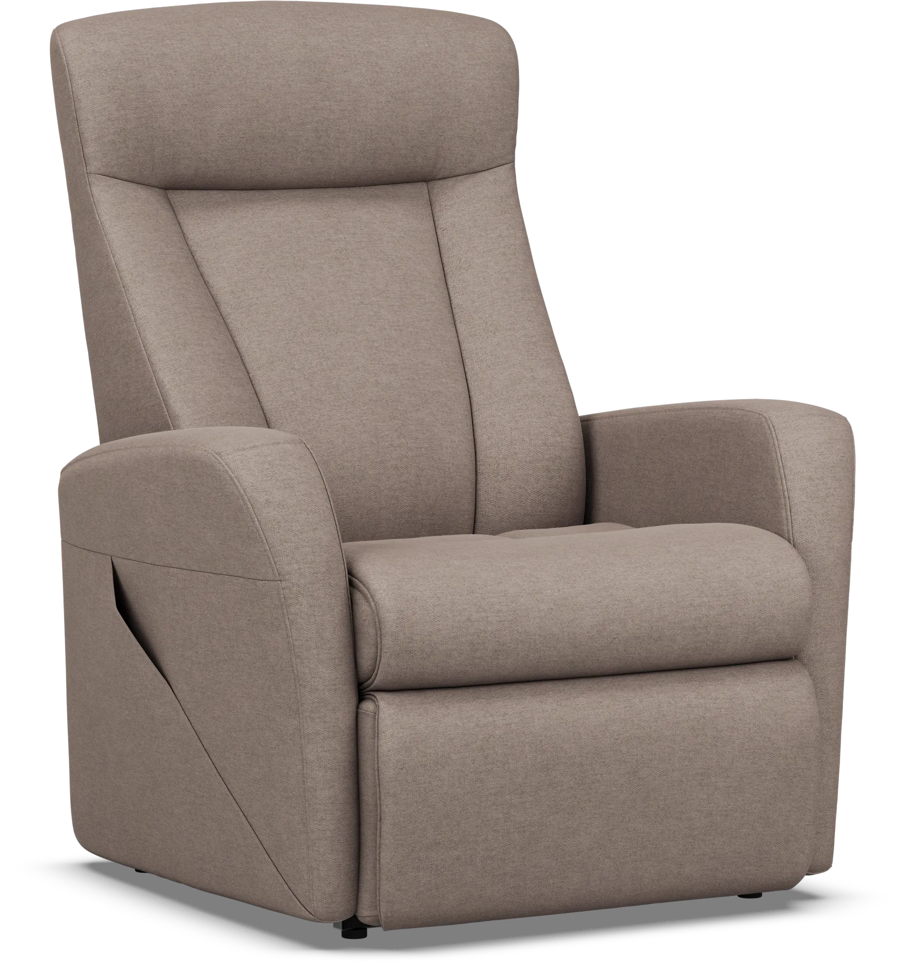 Prince LIFT Relaxer Reclining Chair -In Stock - Performance fabric 5 Prince LIFT Relaxer Reclining Chair -In Stock - Performance fabric