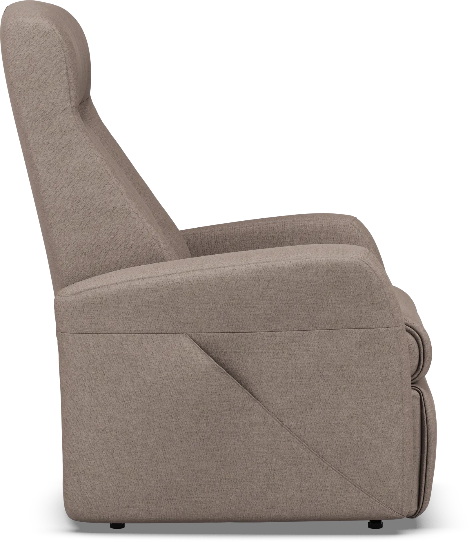 Prince LIFT Relaxer Reclining Chair -In Stock - Performance fabric 9 Prince LIFT Relaxer Reclining Chair -In Stock - Performance fabric