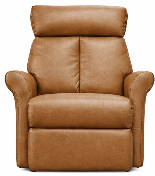 Lisiana L001 Recliner (+140 leathers) 1 Lisiana L001 Recliner (+140 leathers)