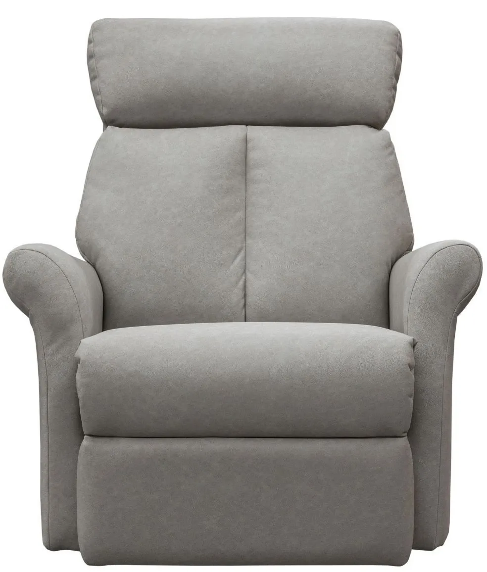 Lisiana L001 Recliner (+140 leathers) 10 Lisiana L001 Recliner (+140 leathers)