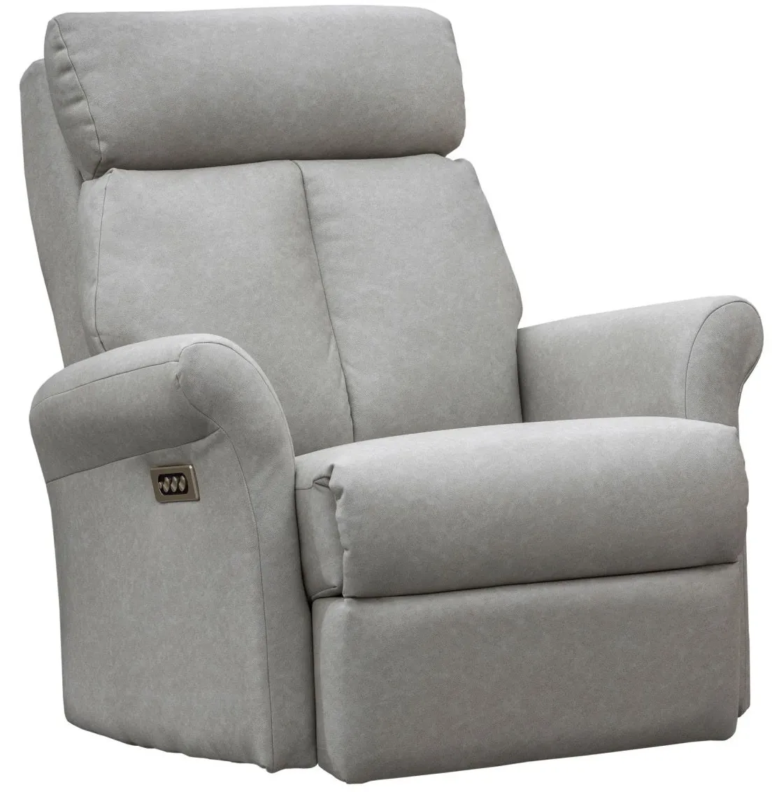 Lisiana L001 Recliner (+140 leathers) 11 Lisiana L001 Recliner (+140 leathers)