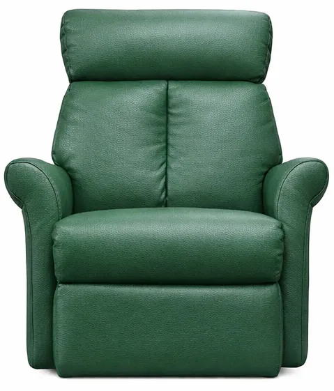 Lisiana L001 Recliner (+140 leathers) 6 Lisiana L001 Recliner (+140 leathers)