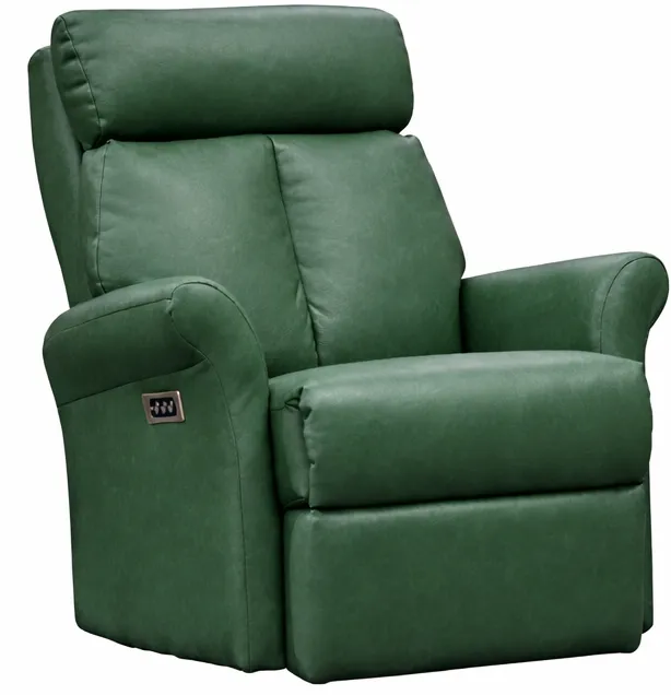Lisiana L001 Recliner (+140 leathers) 7 Lisiana L001 Recliner (+140 leathers)