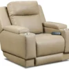 Bellaire 377 Triple Power Rocker or Wallhugger Recliner (+100 fabrics and leathers)