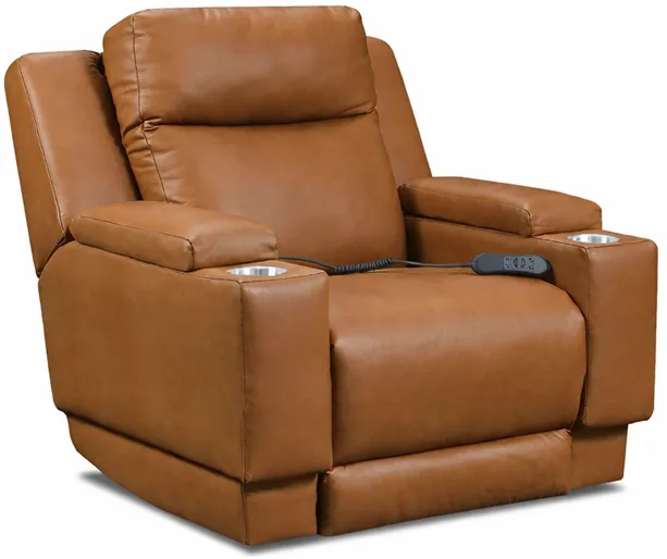 Bellaire 377 Triple Power Rocker or Wallhugger Recliner (+100 fabrics and leathers) 6 Bellaire 377 Triple Power Rocker or Wallhugger Recliner (+100 fabrics and leathers)