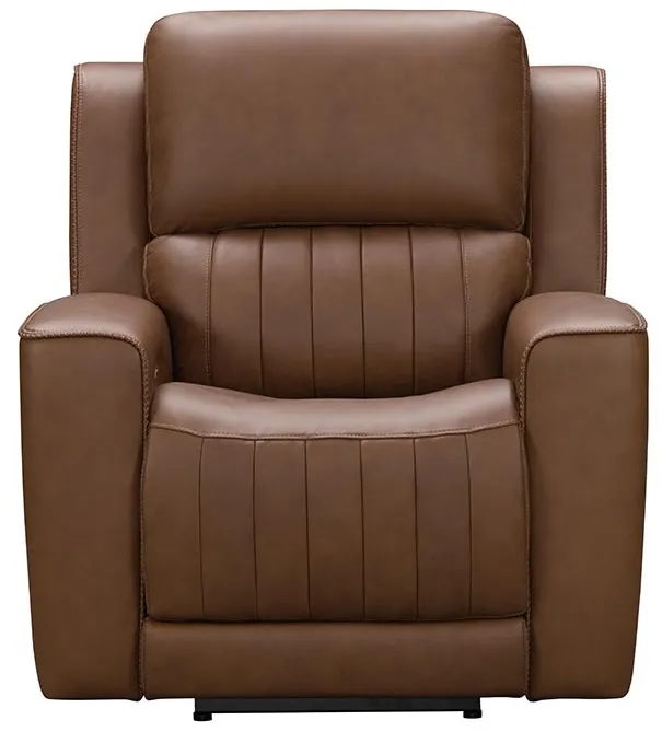 Pierce Zero Gravity Power Recliner w/Power Head Rest & Power Lumbar (Gray) In stock 3 Pierce Zero Gravity Power Recliner w/Power Head Rest & Power Lumbar (Gray) In stock