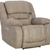 Oakley Zero Gravity Triple Power Wall Saver Recliner Tan (In stock) 35 Oakley Zero Gravity Triple Power Wall Saver Recliner Tan (In stock)