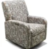 Nell 4N00 Power Swivel Recliner (+100 Standard and Performance Fabrics) 20 Nell 4N00 Power Swivel Recliner (+100 Standard and Performance Fabrics)