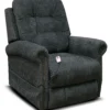 Tucson EZ9P Power Reclining Lift Chair (+100 Standard and Performance Fabrics) 16 Tucson EZ9P Power Reclining Lift Chair (+100 Standard and Performance Fabrics)