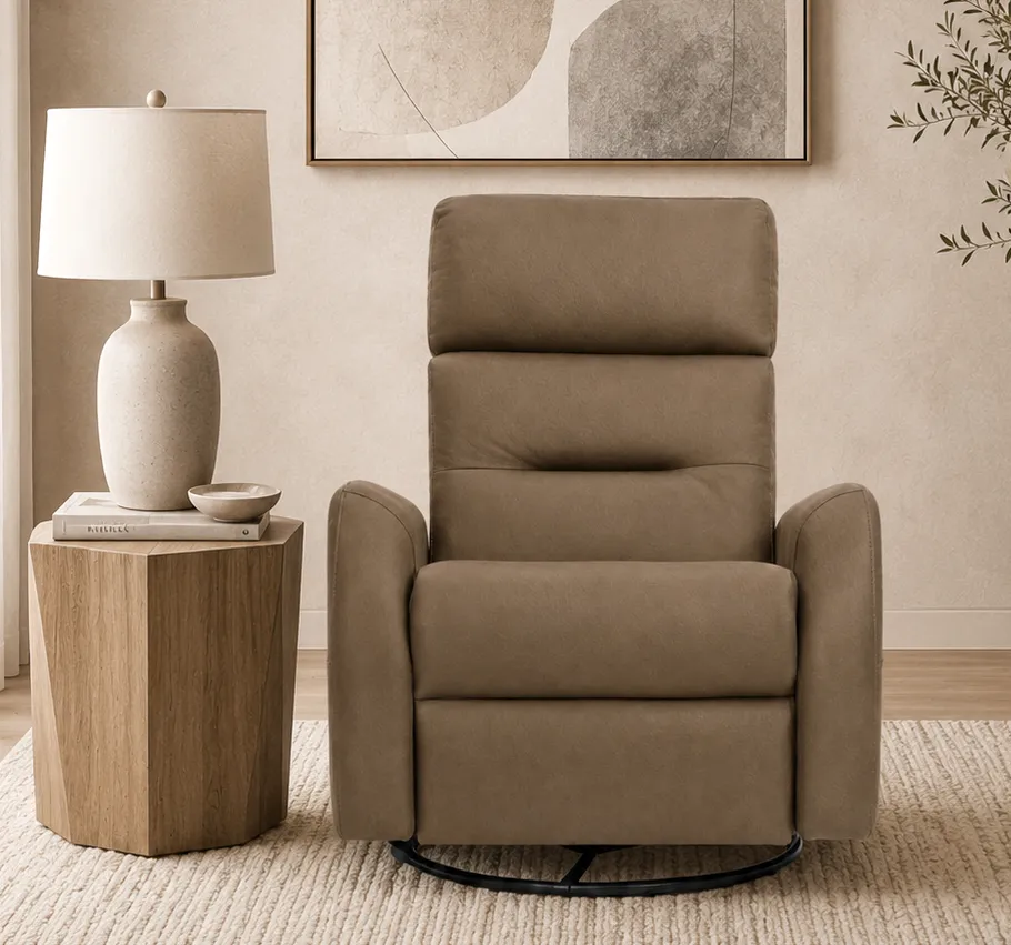 Cardinal C0072 Recliner (+140 leathers) 11 Cardinal C0072 Recliner (+140 leathers)