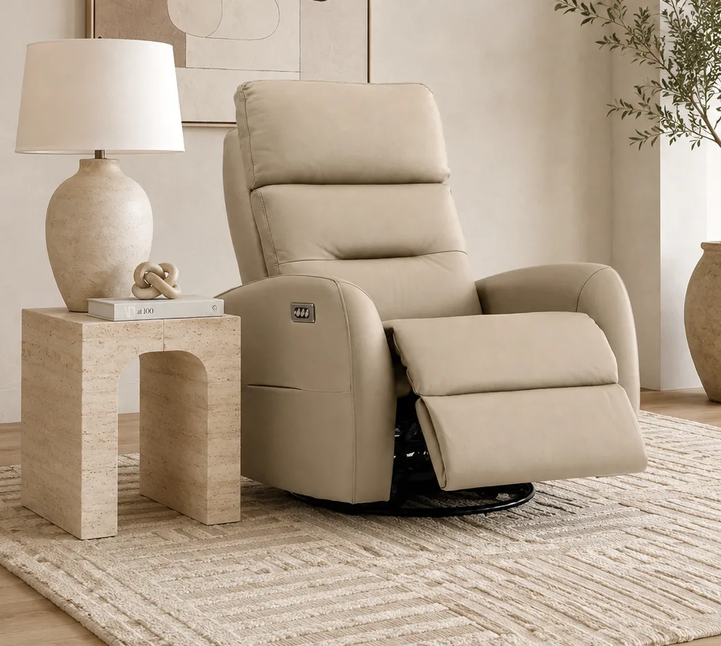 Cardinal C0072 Recliner (+140 leathers) 15 Cardinal C0072 Recliner (+140 leathers)