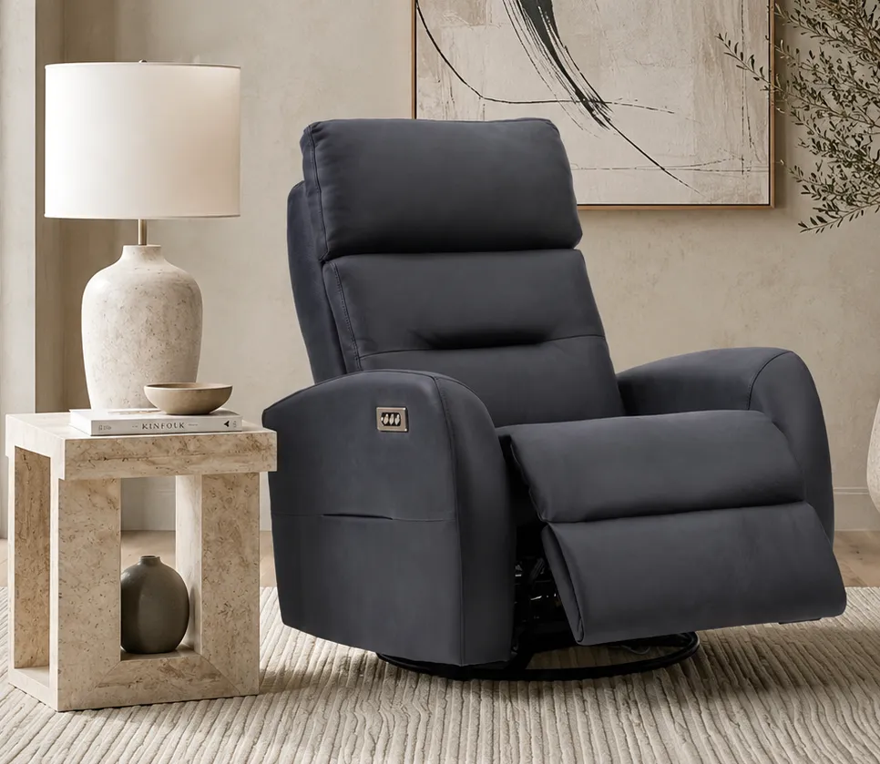 Cardinal C0072 Recliner (+140 leathers) 3 Cardinal C0072 Recliner (+140 leathers)