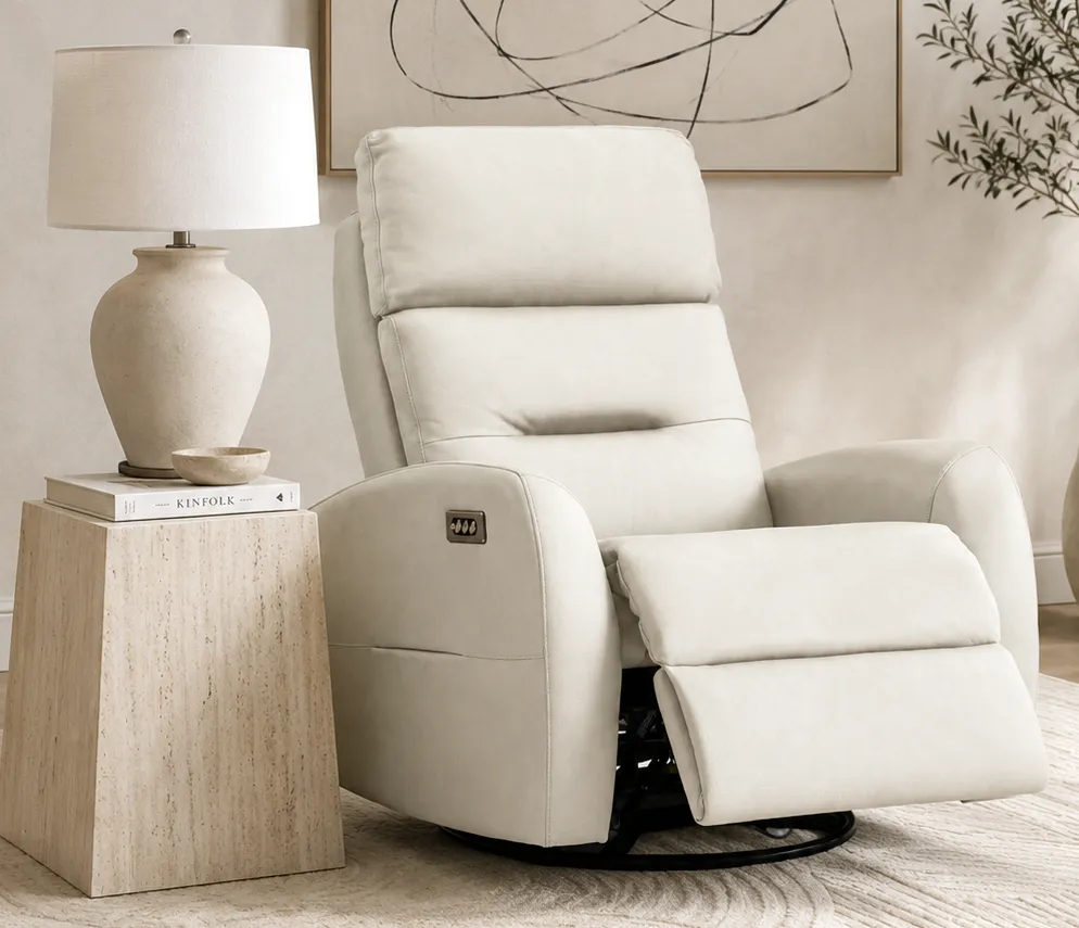 Cardinal C0072 Recliner (+140 leathers) 7 Cardinal C0072 Recliner (+140 leathers)