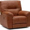 Elodie 6096 Recliner (+140 leathers) 30 Elodie 6096 Recliner (+140 leathers)