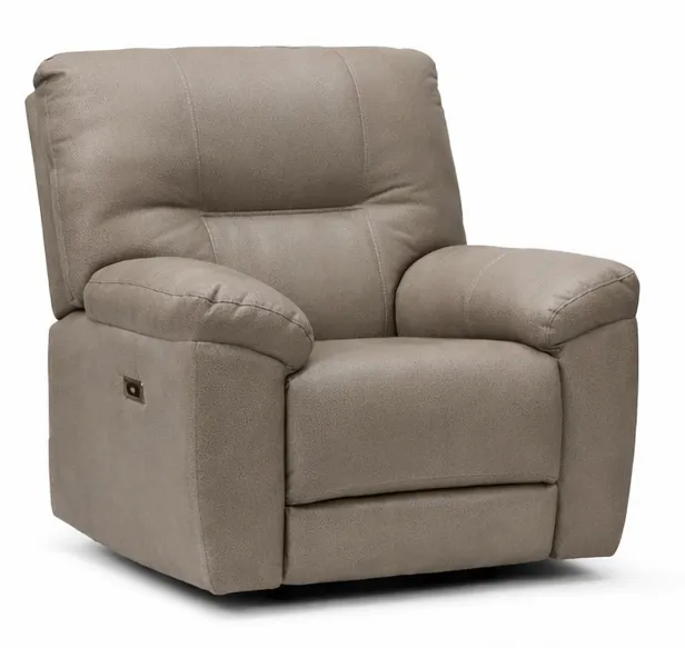 Elodie 6096 Recliner (+140 leathers) 11 Elodie 6096 Recliner (+140 leathers)
