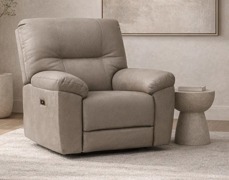 Elodie 6096 Recliner (+140 leathers) 13 Elodie 6096 Recliner (+140 leathers)