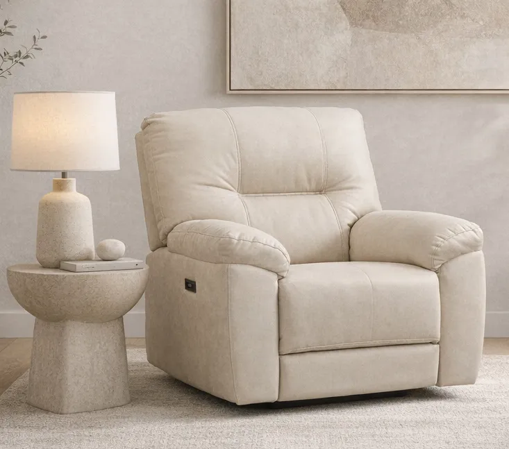 Elodie 6096 Recliner (+140 leathers) 8 Elodie 6096 Recliner (+140 leathers)