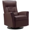 Ulstein Swivel Glider Recliner (+40 top-grain leathers) 13 Ulstein Swivel Glider Recliner (+40 top-grain leathers)