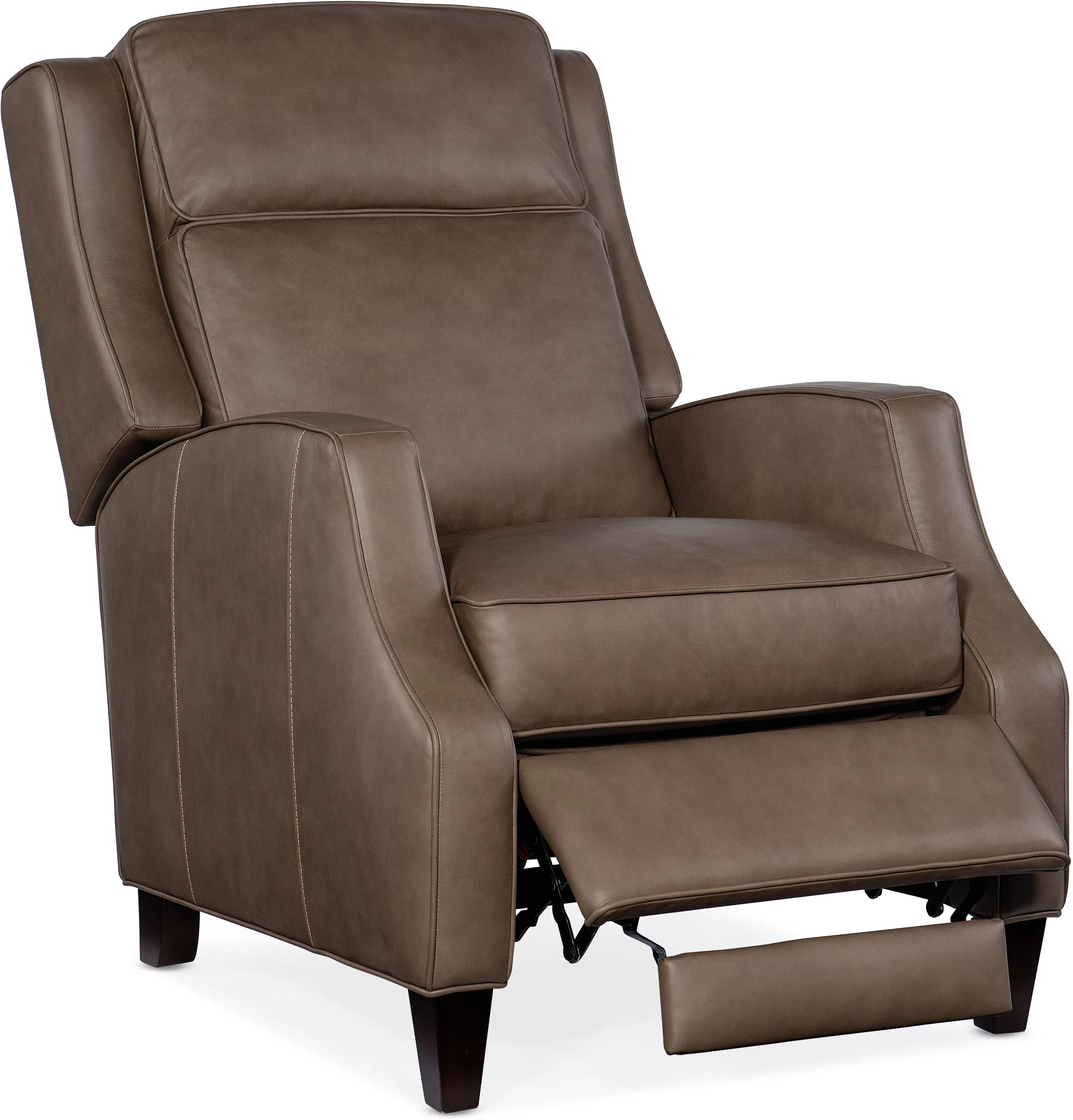 Tricia Manual Push Back Recliner (In stock) 4 Tricia Manual Push Back Recliner (In stock)