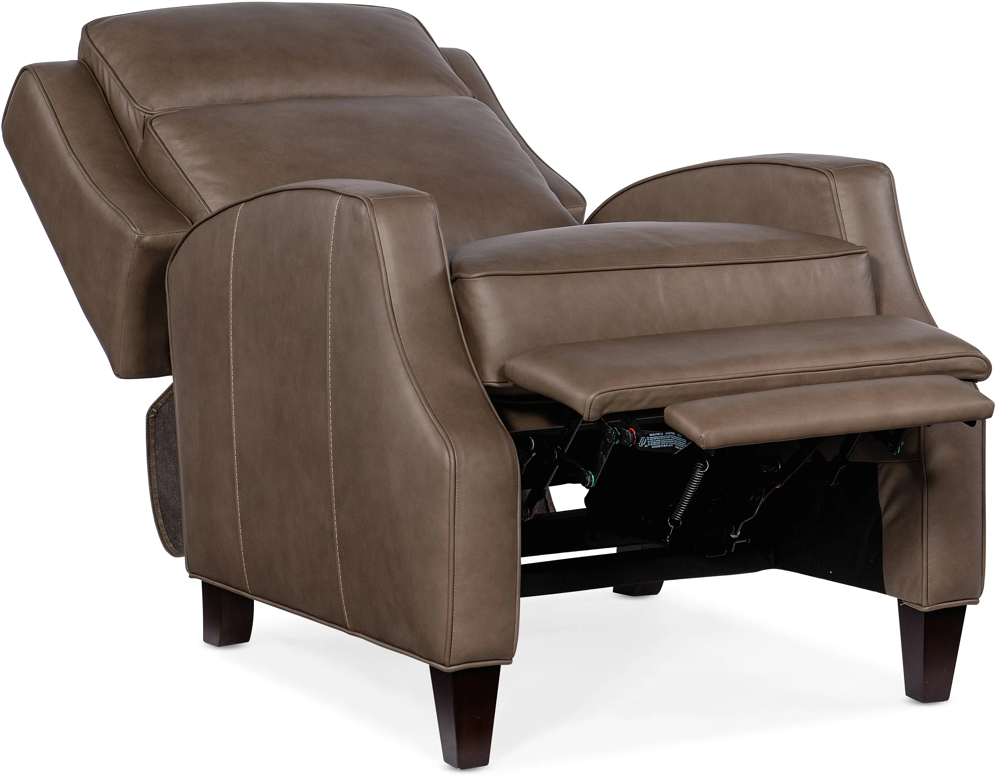 Tricia Manual Push Back Recliner (In stock) 5 Tricia Manual Push Back Recliner (In stock)