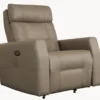 Darbey C0962 Recliner (top grain leather) +50 leathers 12 Darbey C0962 Recliner (top grain leather) +50 leathers