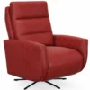 Meghan M006 Swivel Recliner (+130 leathers) 25 Meghan M006 Swivel Recliner (+130 leathers)