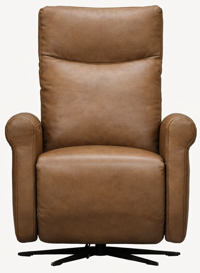 Atlas M009 Swivel Recliner (+130 leathers) 3 Atlas M009 Swivel Recliner (+130 leathers)
