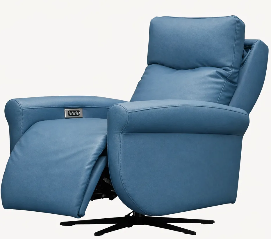 Atlas M009 Swivel Recliner (+130 leathers) 6 Atlas M009 Swivel Recliner (+130 leathers)