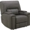 Hudson 463 Triple Power Zero Gravity Wallhugger Recliner (+2 leathers) IN STOCK 24 Hudson 463 Triple Power Zero Gravity Wallhugger Recliner (+2 leathers) IN STOCK