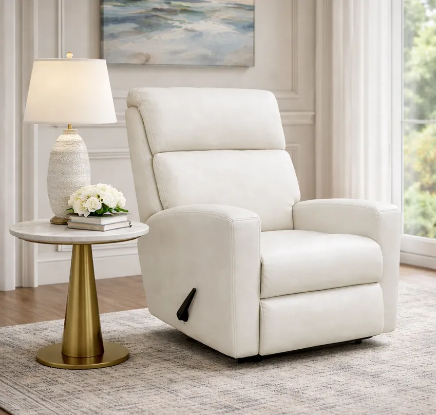 Henry 3R00 Leather Recliner (3 Mechanisms) 29 Top-Grain Leather Choices 4 Henry 3R00 Leather Recliner (3 Mechanisms) 29 Top-Grain Leather Choices