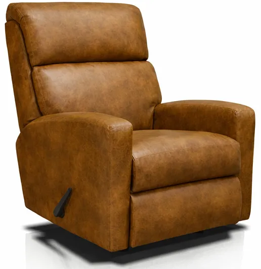 Henry 3R00 Leather Recliner (3 Mechanisms) 29 Top-Grain Leather Choices 5 Henry 3R00 Leather Recliner (3 Mechanisms) 29 Top-Grain Leather Choices