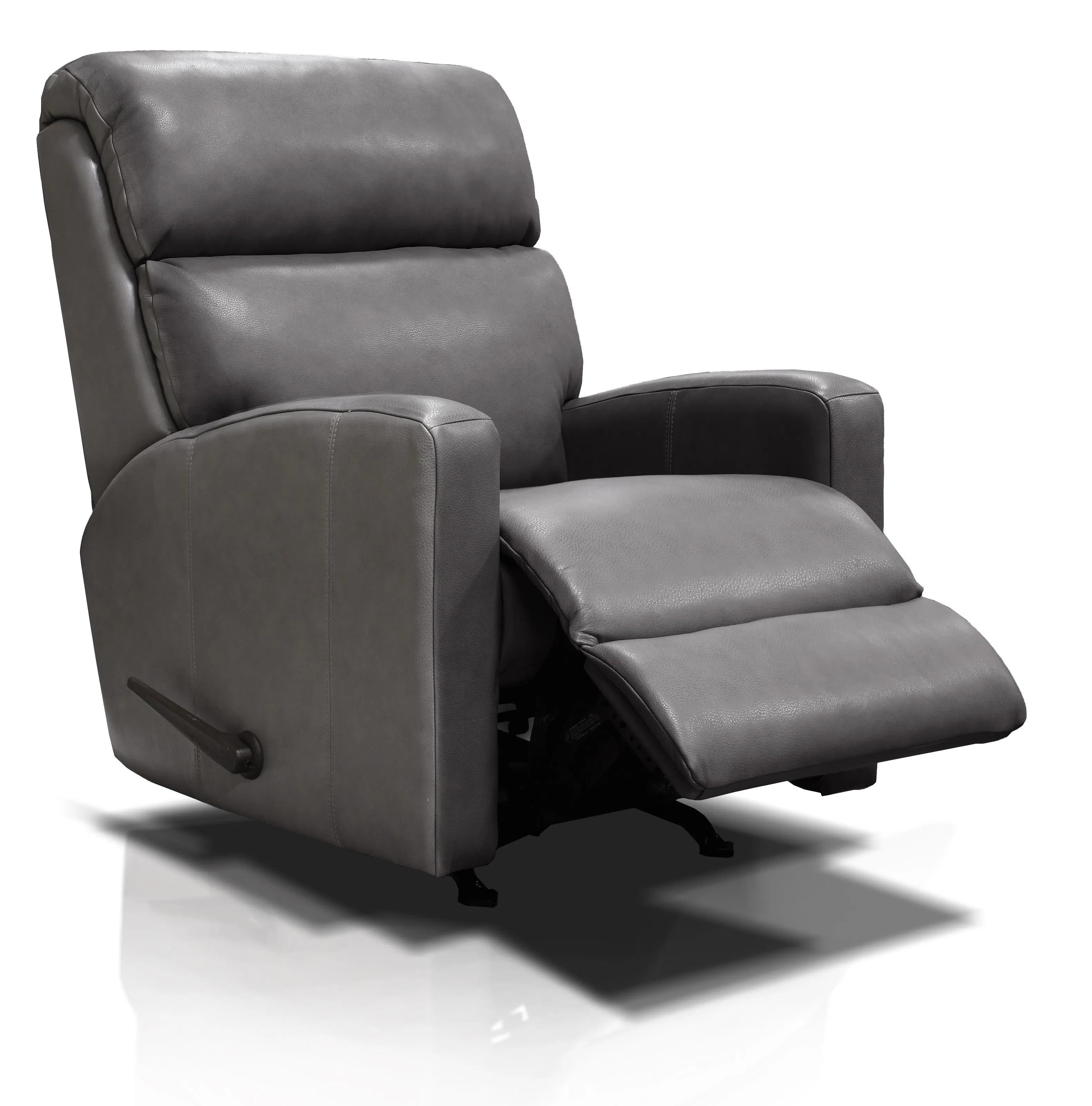 Henry 3R00 Leather Recliner (3 Mechanisms) 29 Top-Grain Leather Choices 7 Henry 3R00 Leather Recliner (3 Mechanisms) 29 Top-Grain Leather Choices