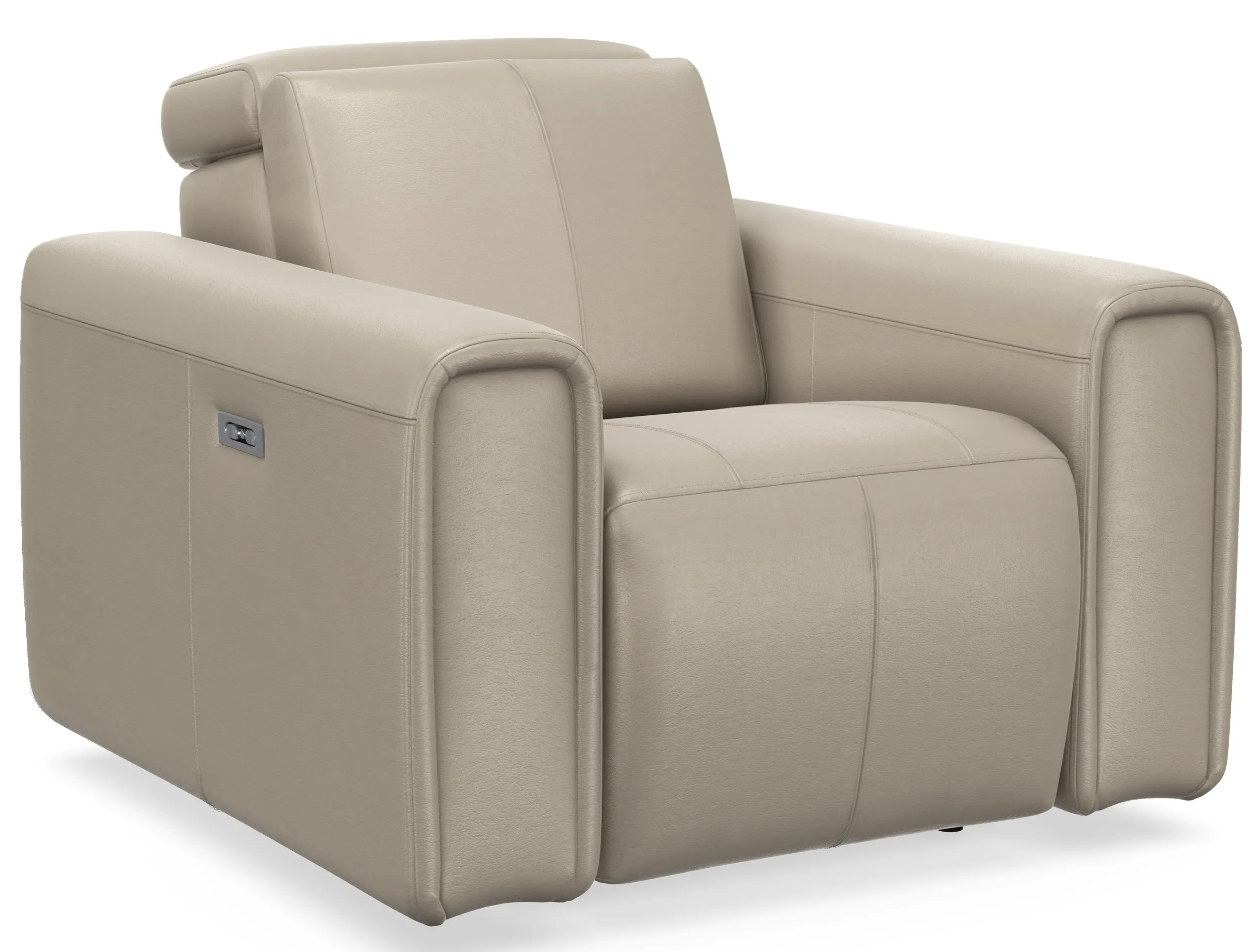 Nya Power Headrest Power Recliner (+140 leathers) 1 Nya Power Headrest Power Recliner (+140 leathers)