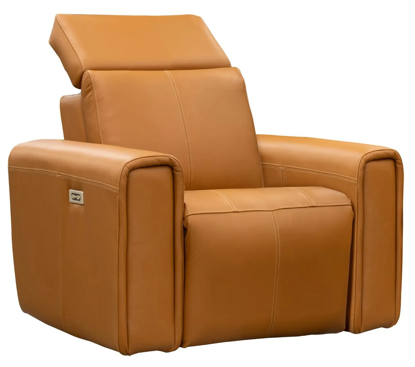 Nya Power Headrest Power Recliner (+140 leathers) 11 Nya Power Headrest Power Recliner (+140 leathers)