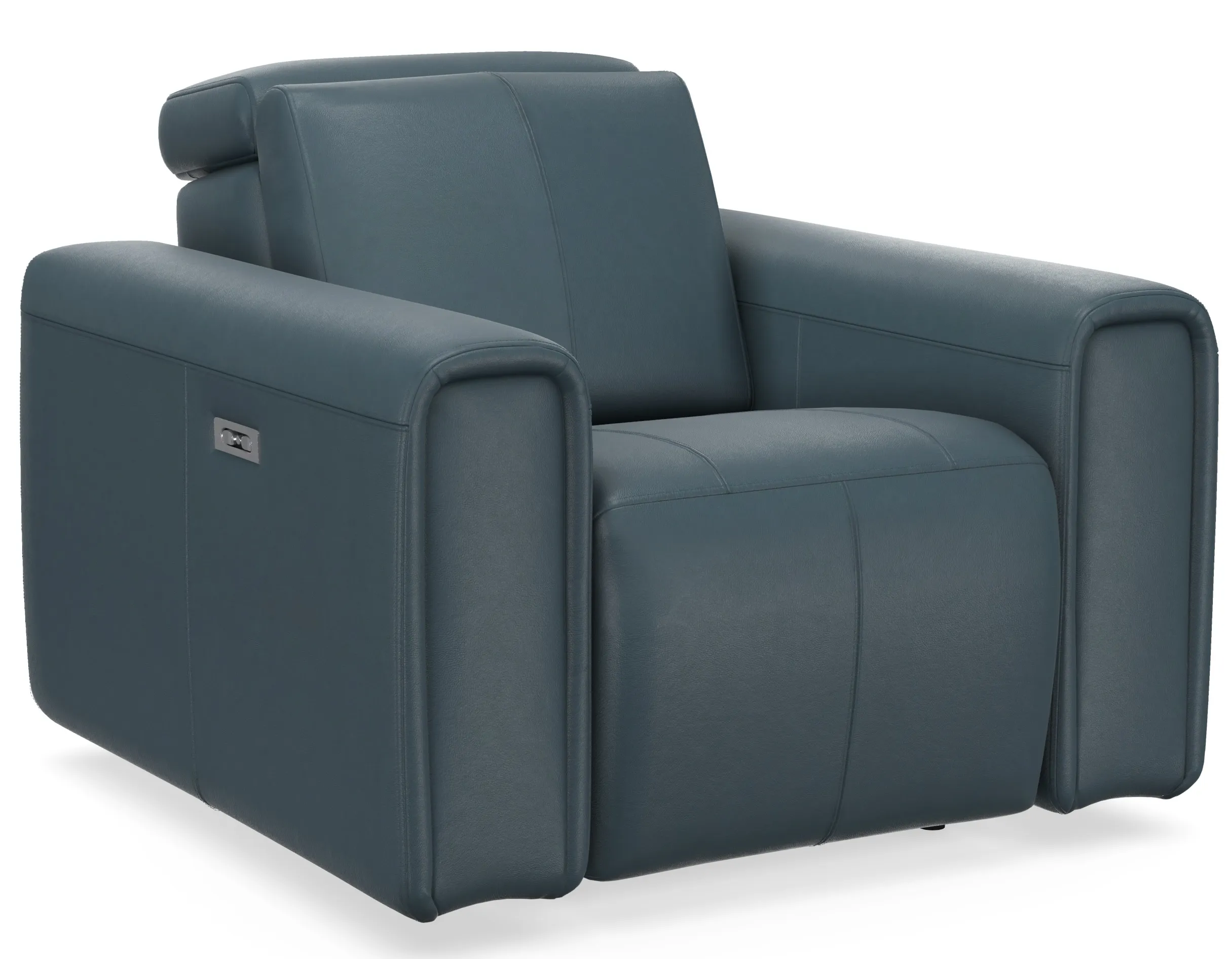 Nya Power Headrest Power Recliner (+140 leathers) 15 Nya Power Headrest Power Recliner (+140 leathers)