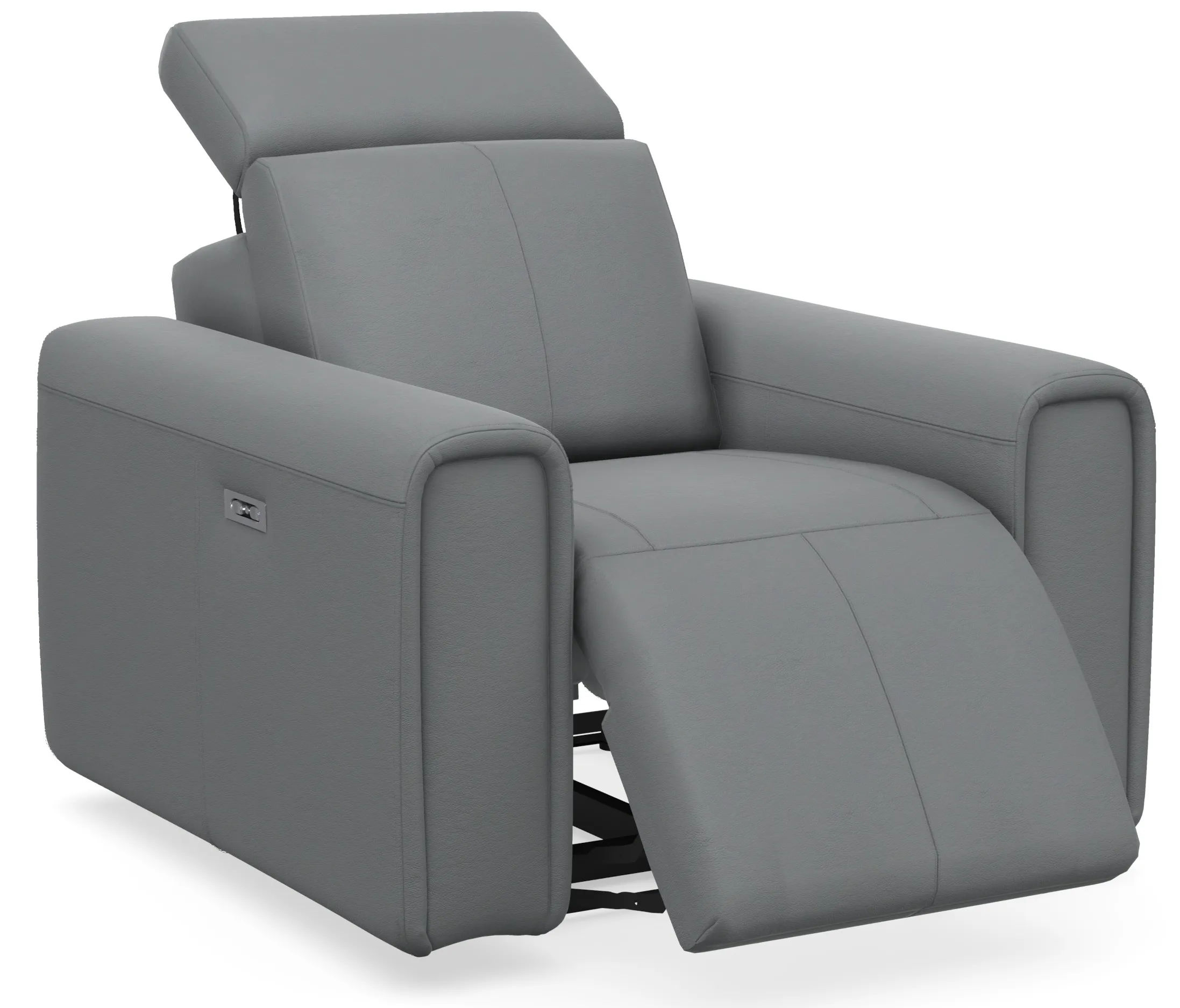 Nya Power Headrest Power Recliner (+140 leathers) 17 Nya Power Headrest Power Recliner (+140 leathers)