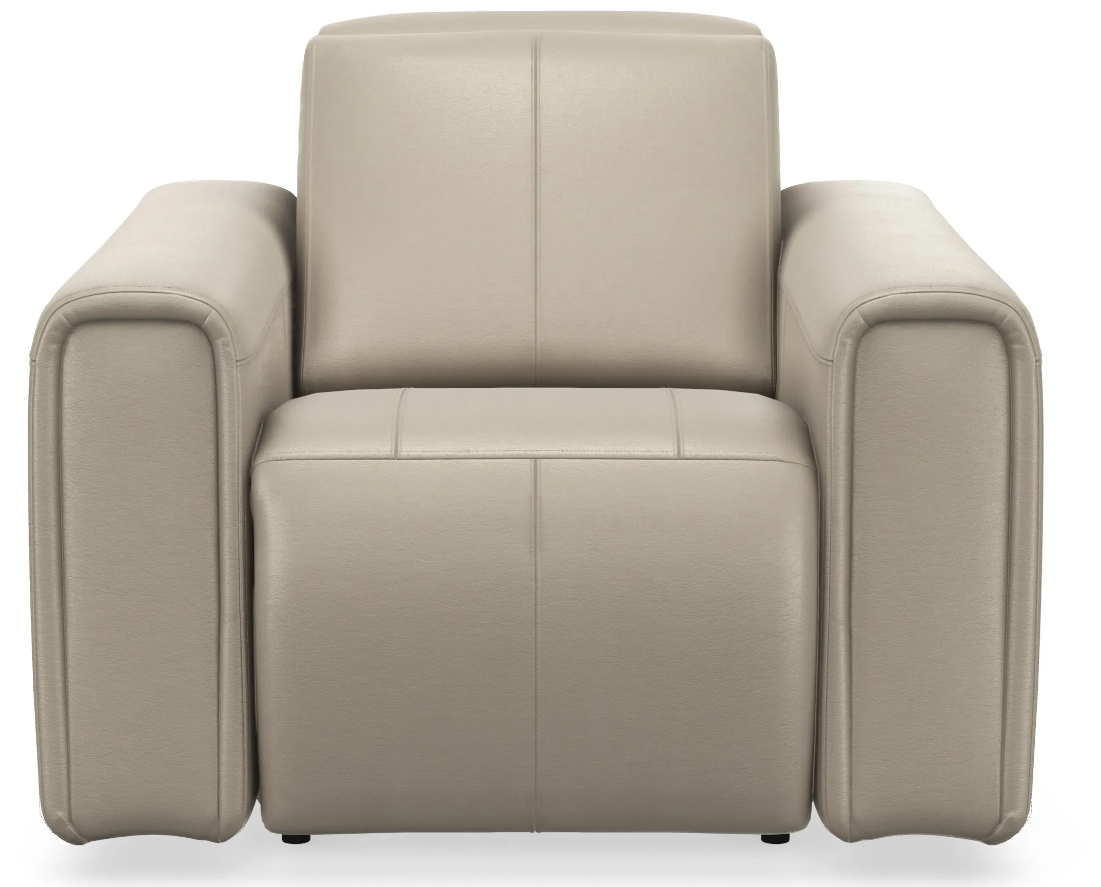 Nya Power Headrest Power Recliner (+140 leathers) 3 Nya Power Headrest Power Recliner (+140 leathers)